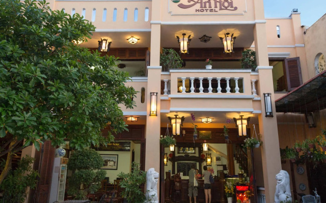 An Hoi Hotel