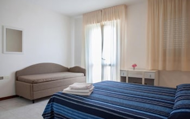 Hotel Nettuno Senigallia