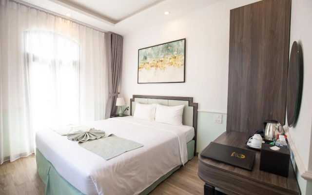 Paralia Khem Beach Phu Quoc Hotel