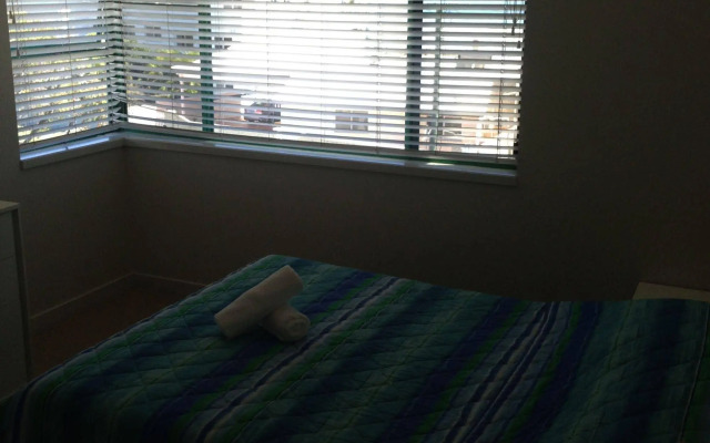Headland Gardens Holiday Apartments