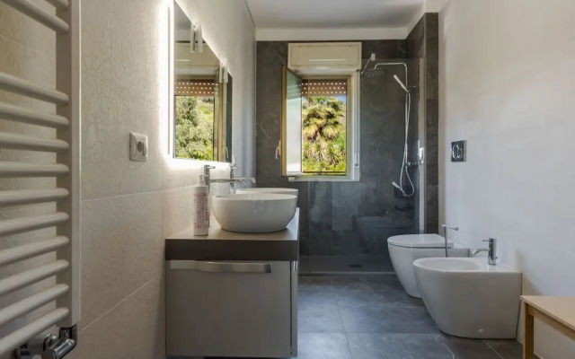 Oasi Azzurra Seaview by Wonderful Italy