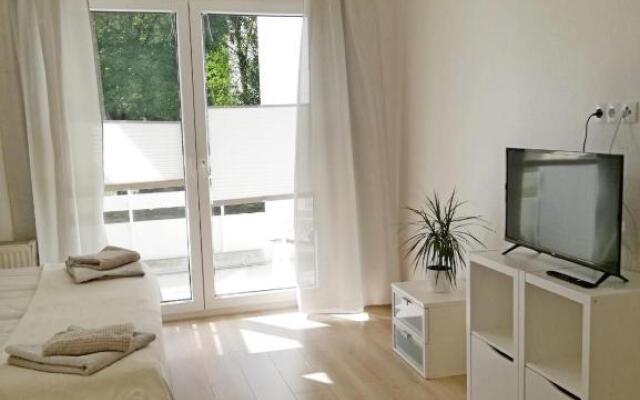 Ferienwohnung Mamut 1