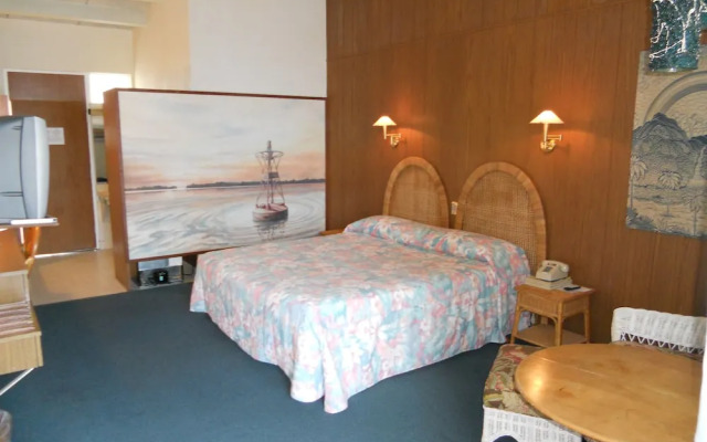 Sugar Loaf Lodge