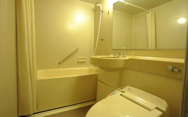 Suizenji Comfort Hotel