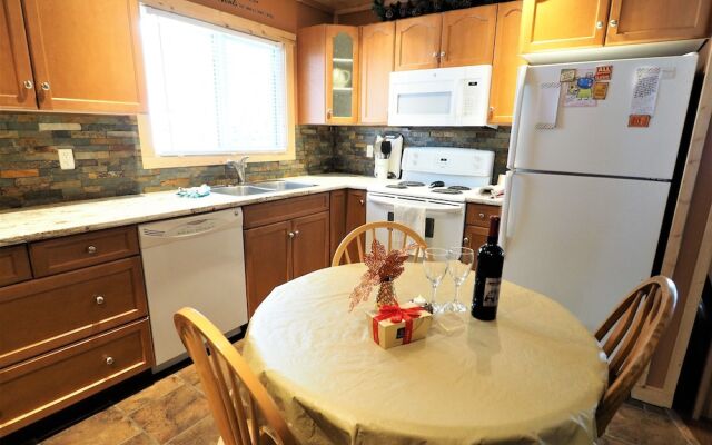 Mountain Air Retreat - 3 Br Cabin