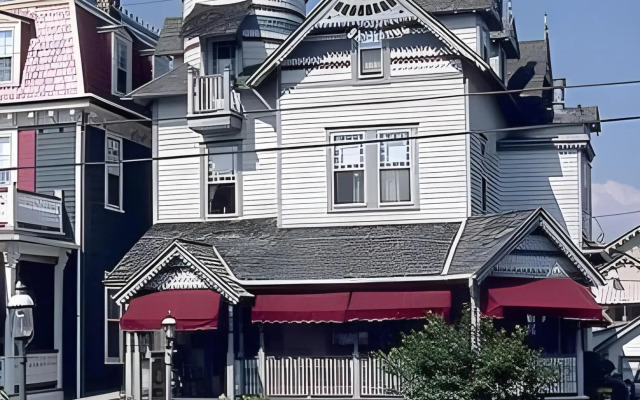 Beauclaires Bed & Breakfast Inn
