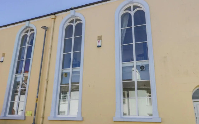 Seion Chapel