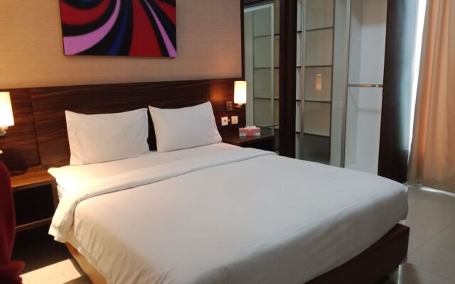 Marrakesh Inn