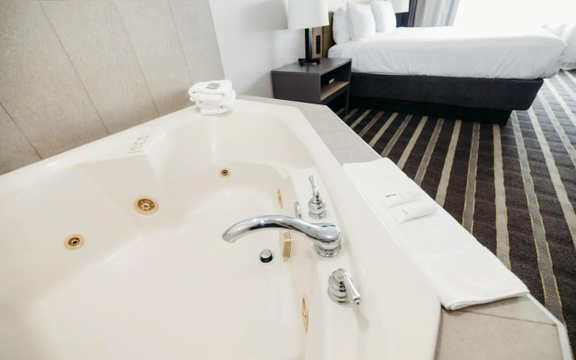 Parkview Inn & Suites Lancaster