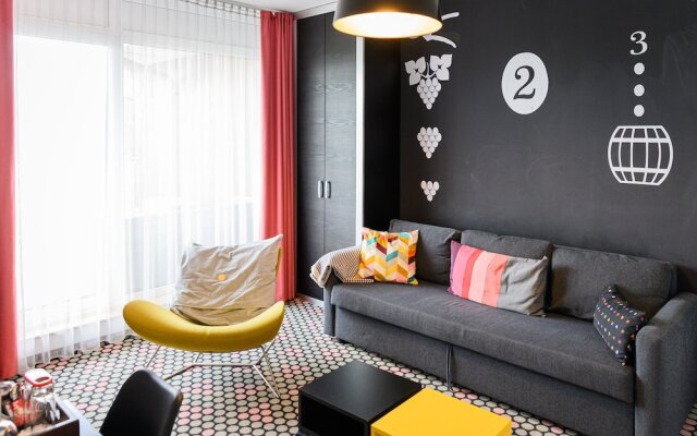 Hotel Bonvino Wine & Spa