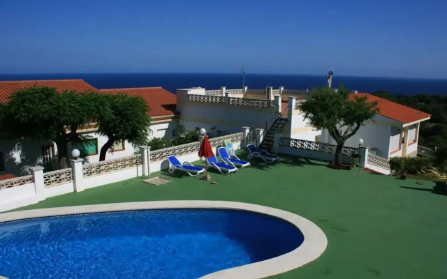 Apartamentos Famara