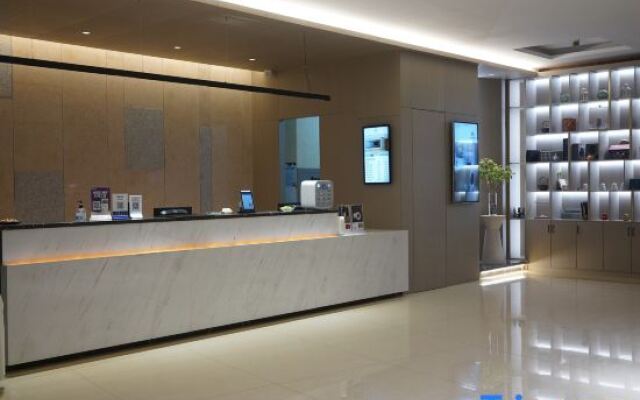 Yaozu Hotel
