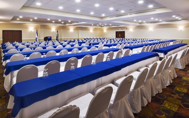 Barceló Managua