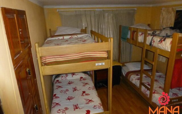 Eco Wasi Backpackers - Hostel