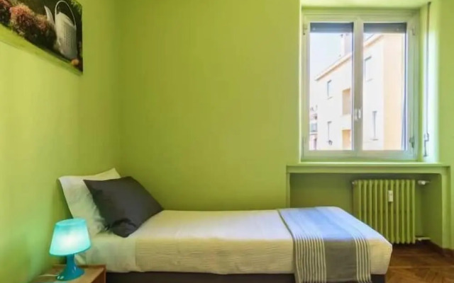 Dieci Flexyrent Apartment
