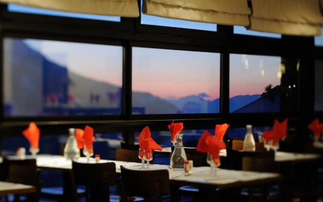 Les Villages Clubs du Soleil - Orciéres Merlette 1850