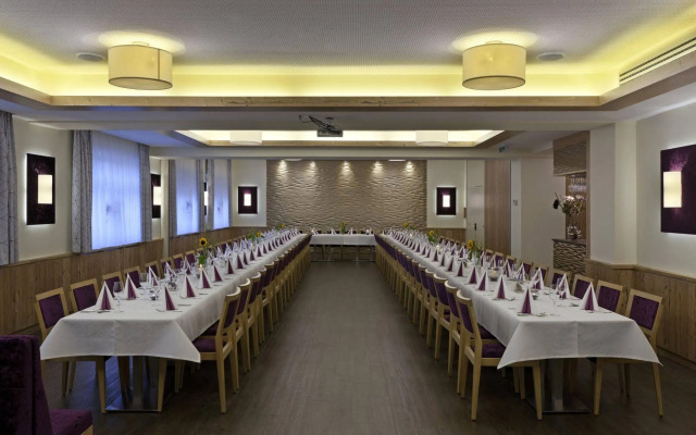 Hotel Restaurant Wallner