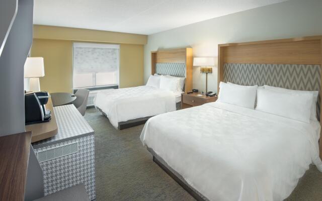 Holiday Inn East Windsor by IHG