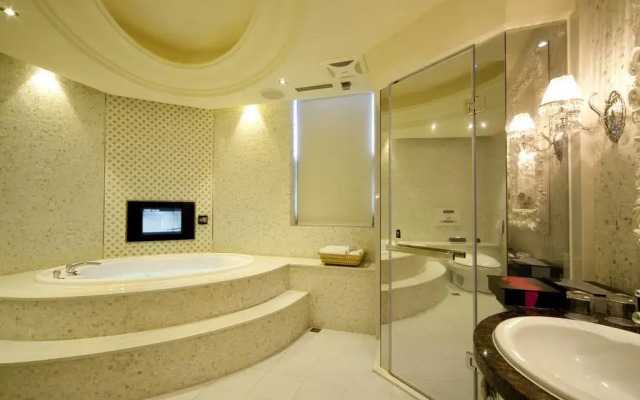 Wego Boutique Hotel Linsen