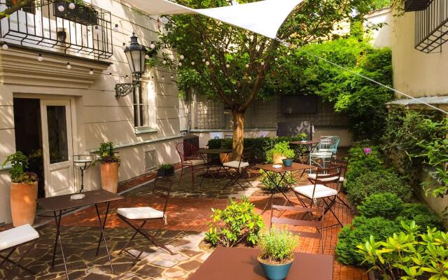 Hotel Klarov