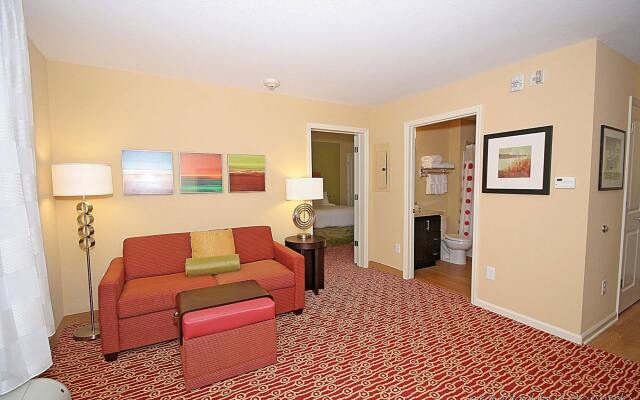 Towneplace Suites by Marriott Aiken Whiskey Road