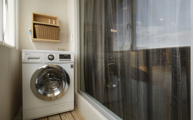 The Tango Taipei FuHsing