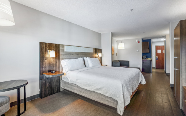 Holiday Inn Express & Suites Jacksonville - Atlantic Beach by IHG