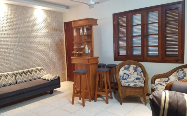 Banho de Mar em Cabo Frio