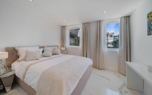 Appartements Croisette Grand Hôtel