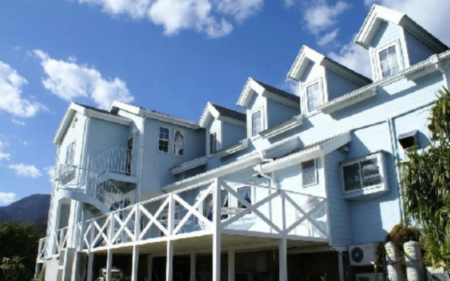 Yugawara Bay Mandarin House