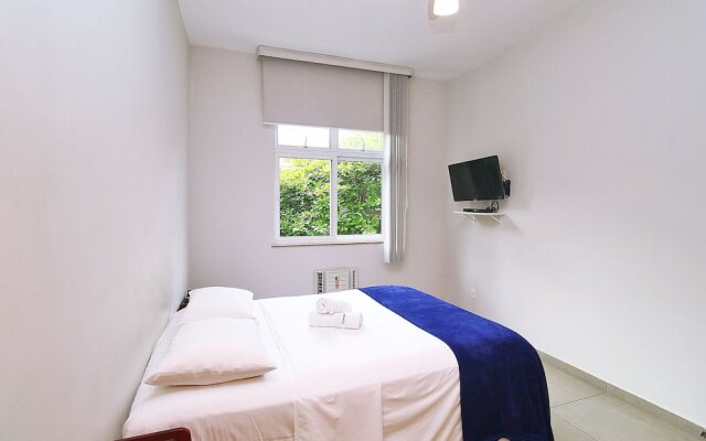 Rio Spot Apartment T011