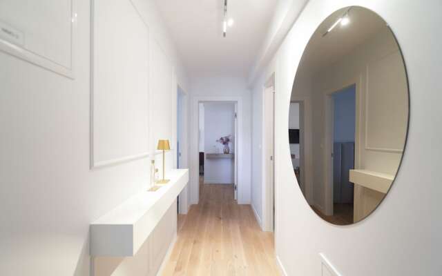 Adria Concept Suites