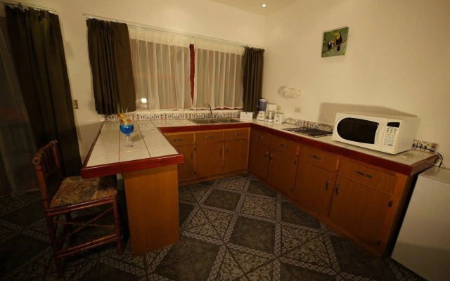 Best Western Tamarindo Vista Villas