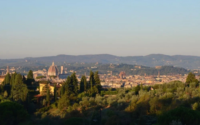 Relais Villa Jacopone Suites