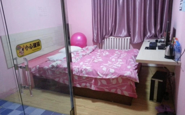 San Cha Kou Youth Hostel