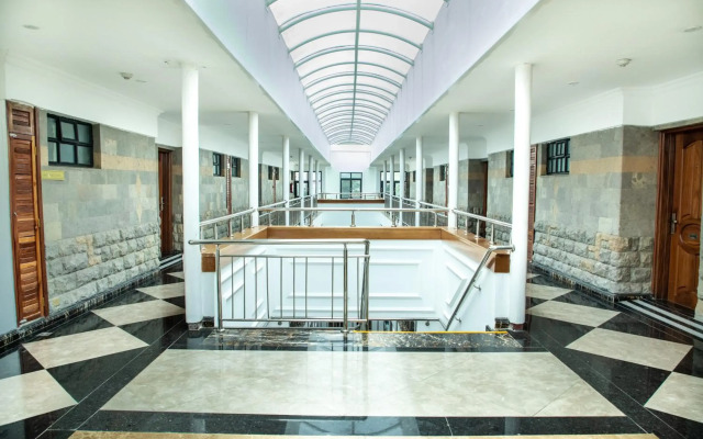 Weston Hotel