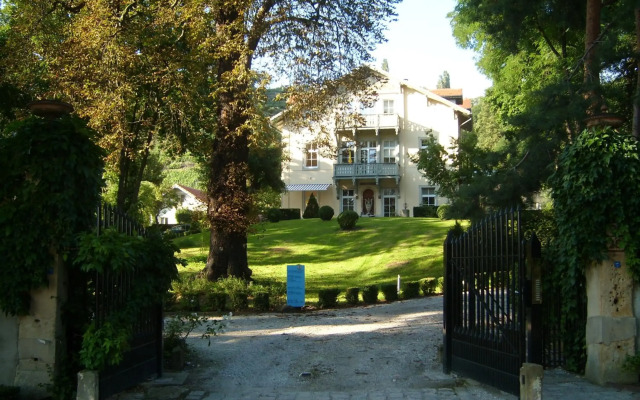 Villa Jordan