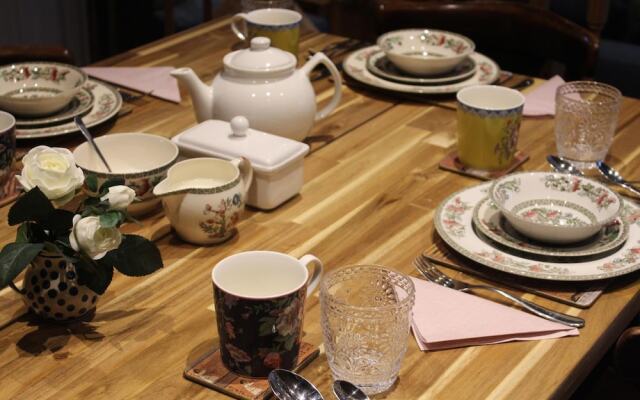 The Old School House