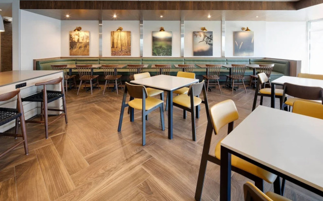 Fairfield Inn & Suites Tampa Wesley Chapel
