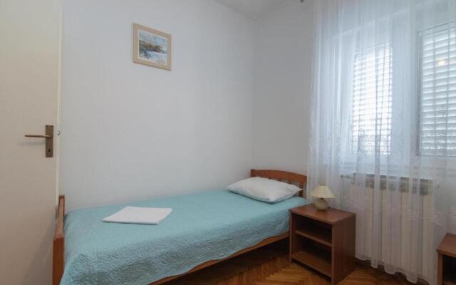 Krešo - 100 m From sea - A2 Lijevi