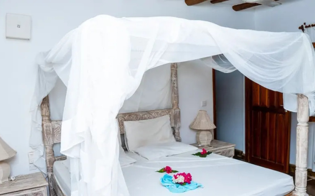Villa Jua Suite