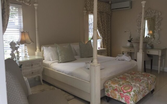 Luxury Beach Apartments