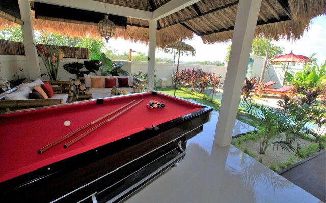 Hakuna Matata Bali Villas