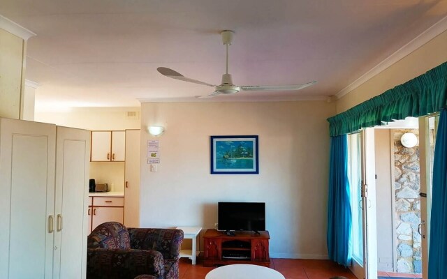 All the Tides - Rip Tide