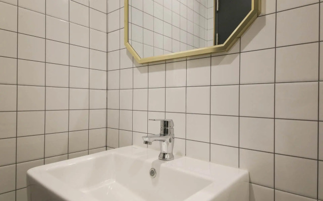 Benikea Cheonan Tourist hotel