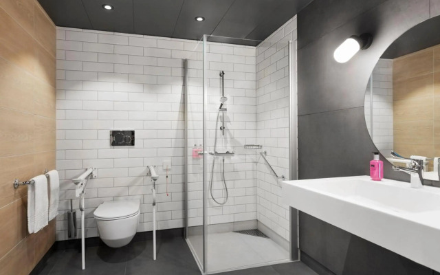 Moxy Tromso