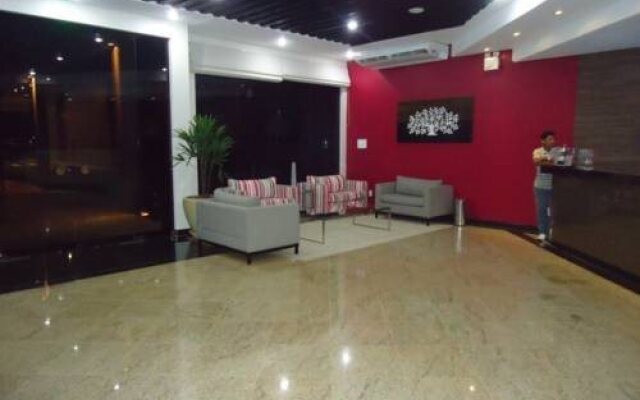 Darroa Hotel