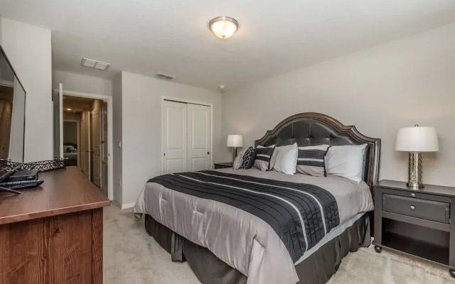 5153ad Amazing Compass Baytown Home Sleeps 10