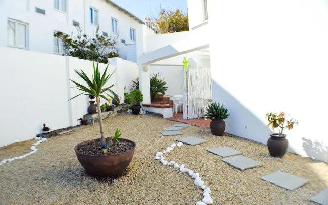 Small Bay Guest House