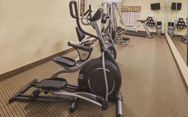 La Quinta Inn & Suites by Wyndham Livingston